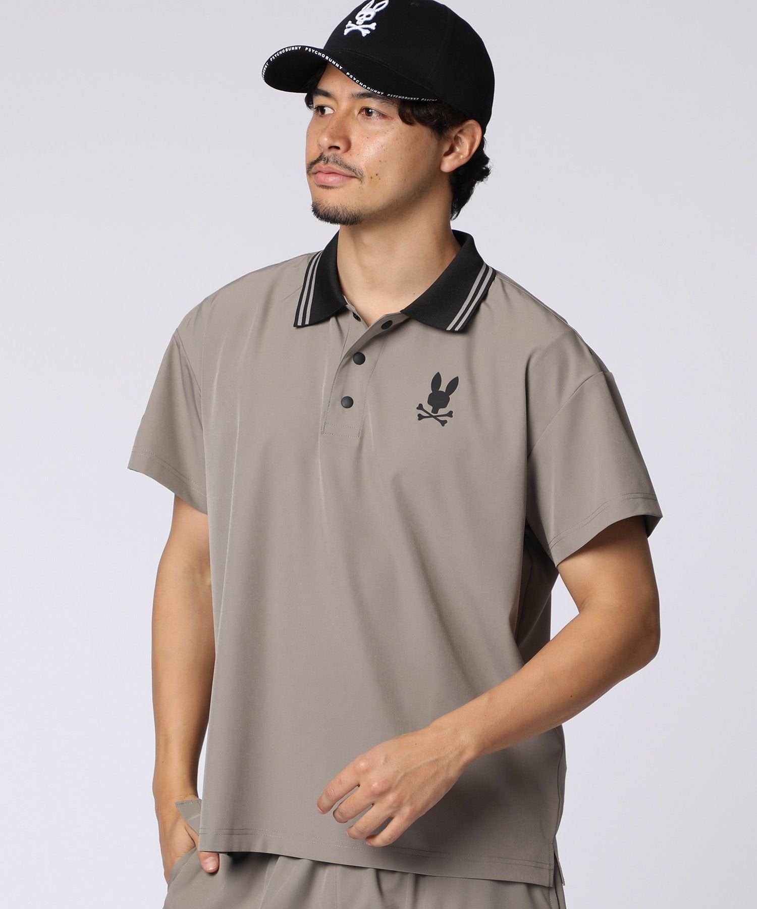 polo shirt