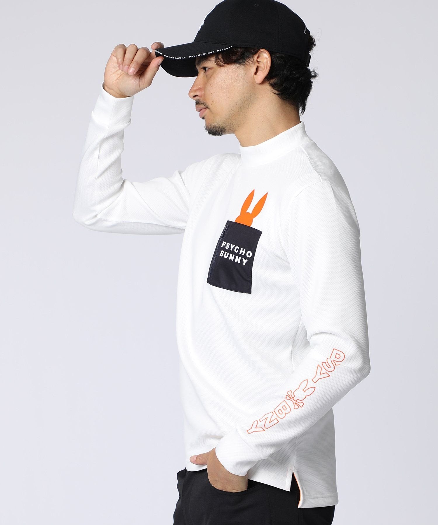 スウェット&パーカ
