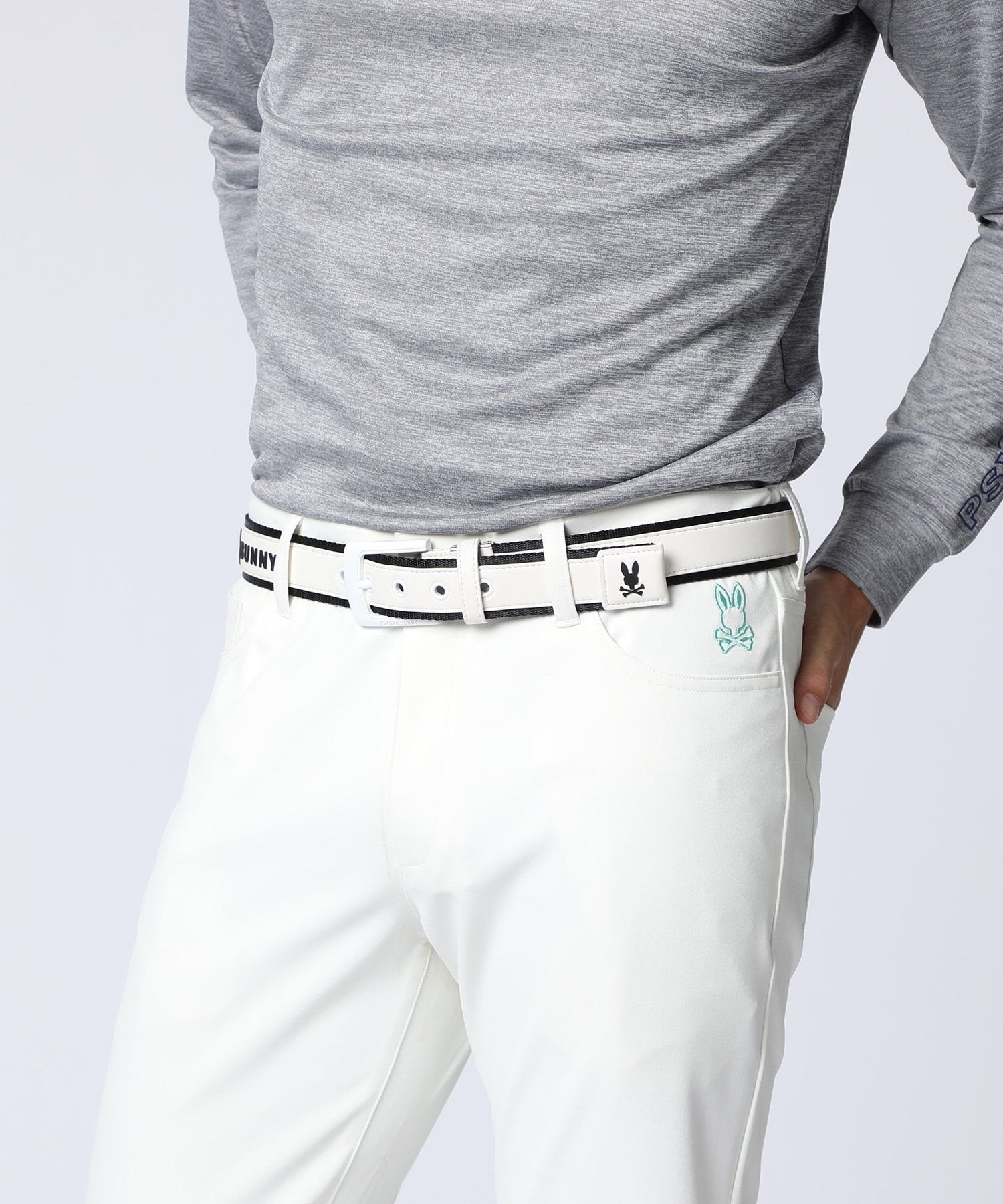 belt