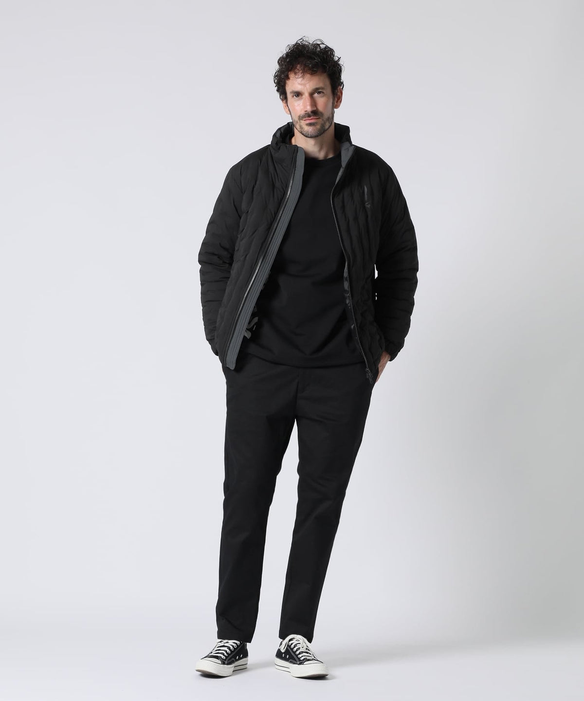コート&アウター