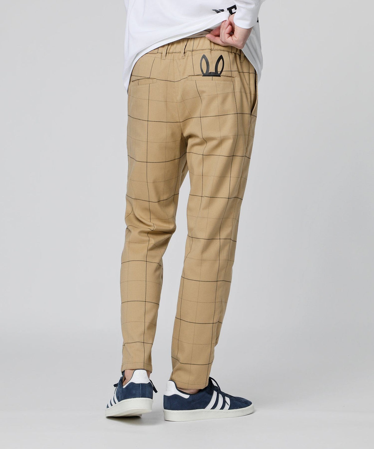 パンツ&ショーツ