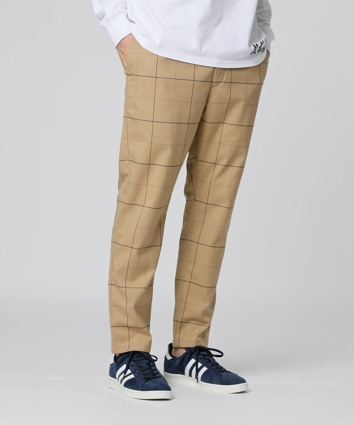 パンツ&ショーツ