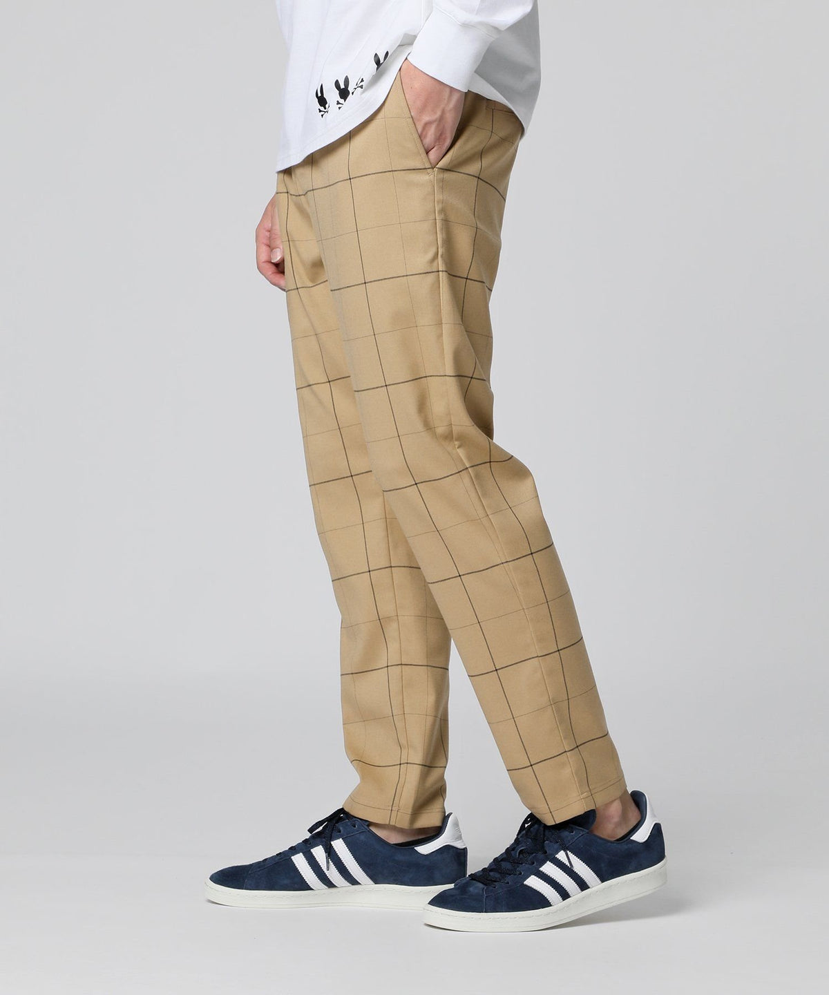 パンツ&ショーツ