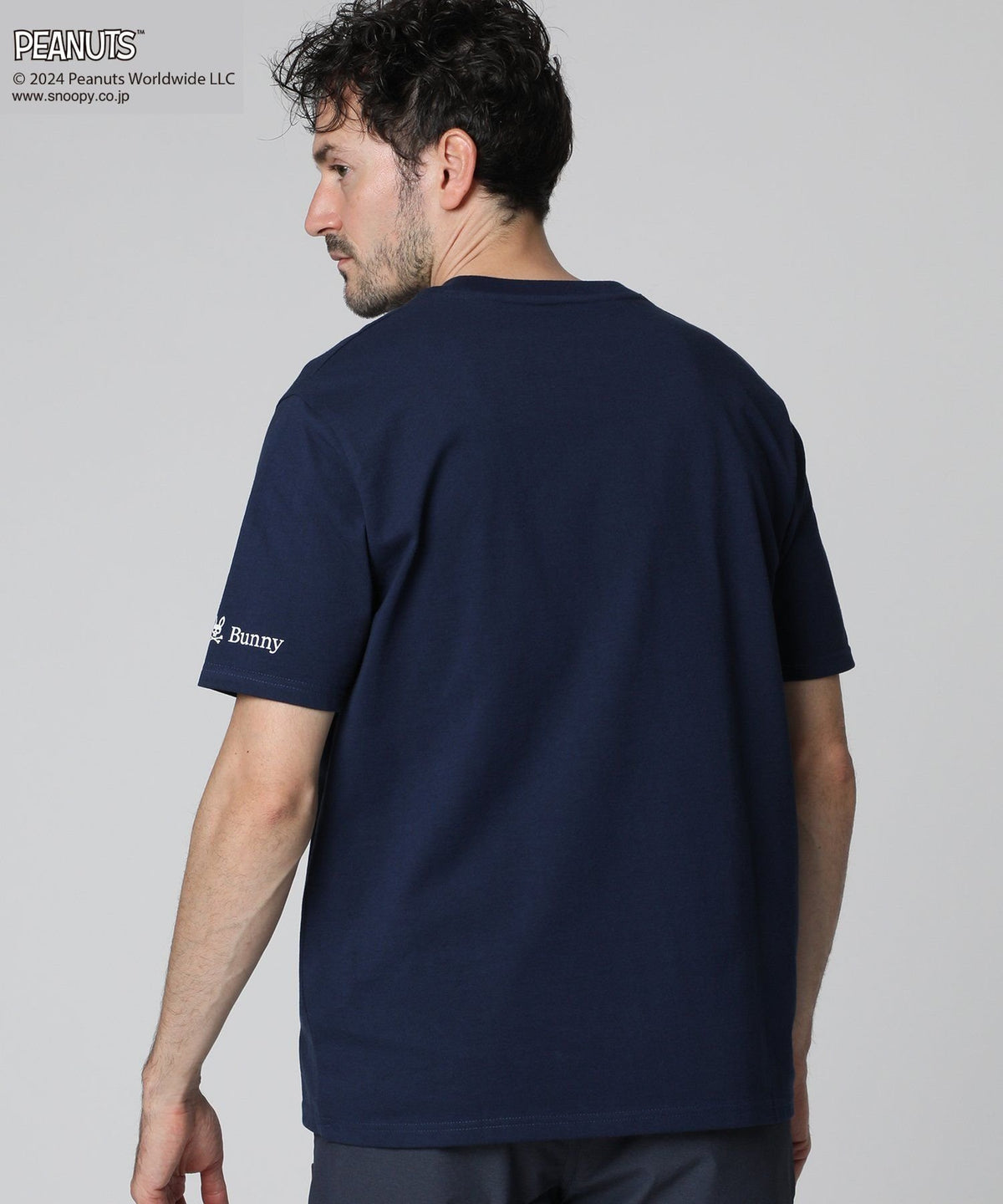 Tシャツ&カットソー