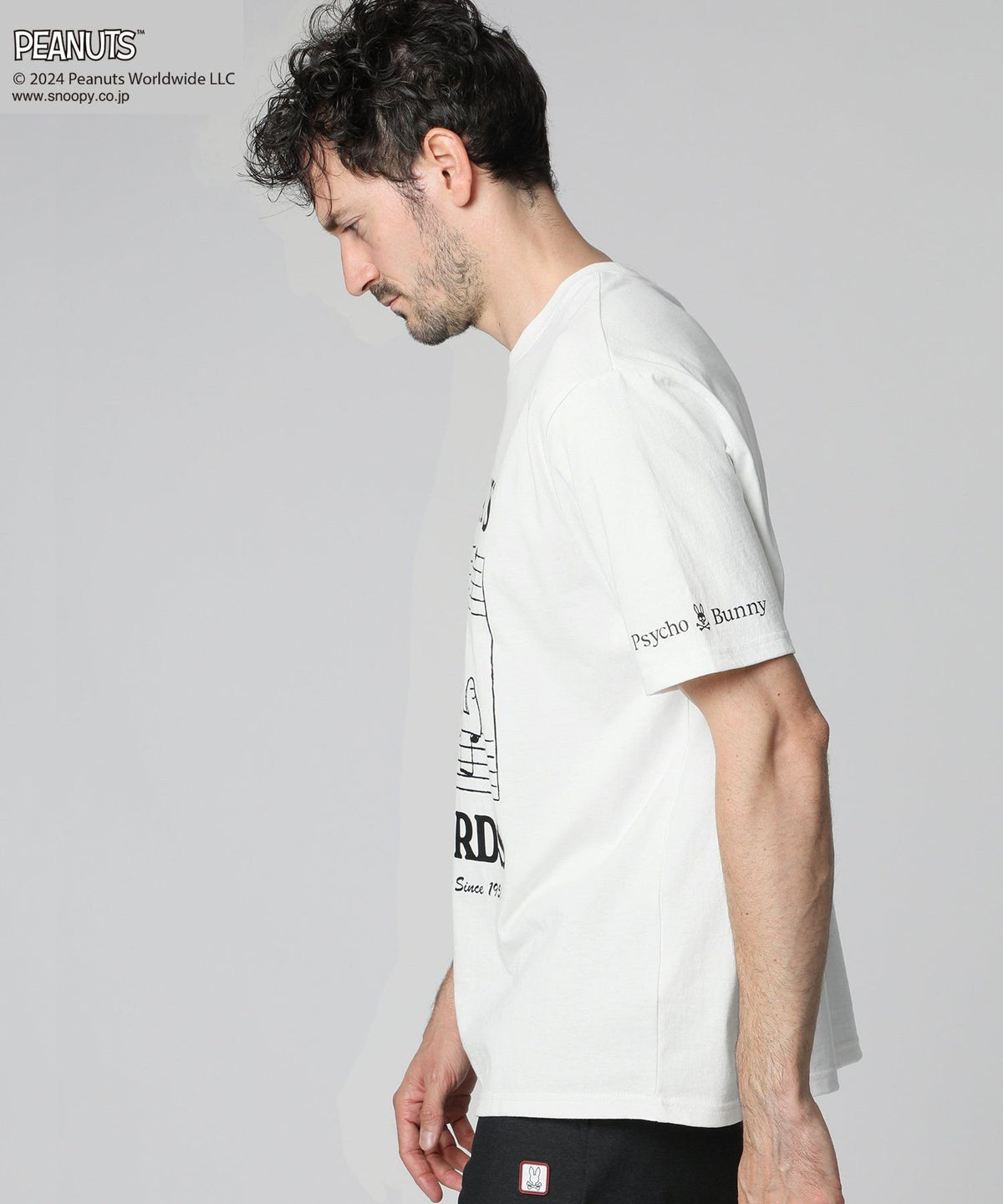 Tシャツ&カットソー