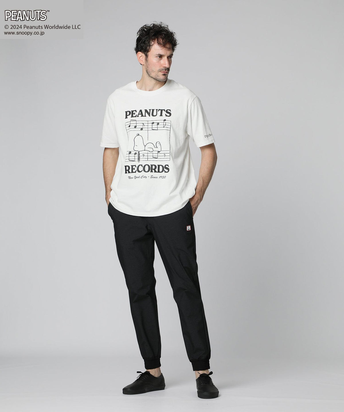 Tシャツ&カットソー