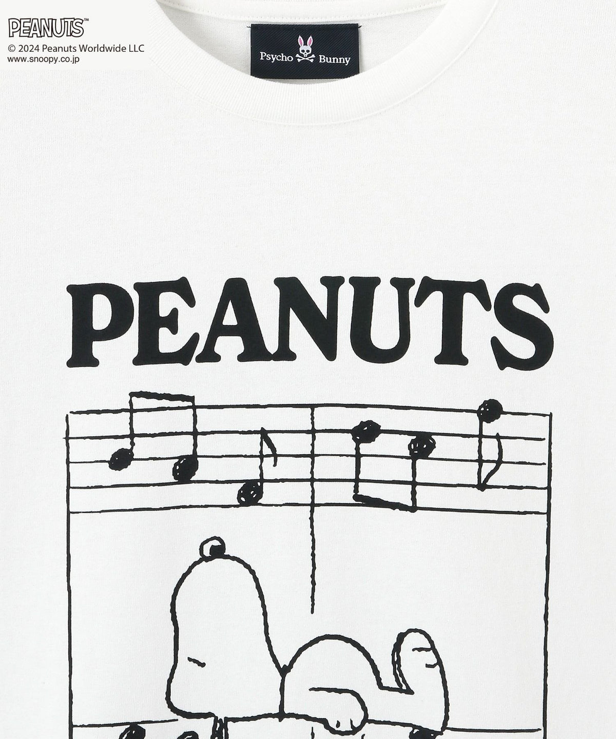 Tシャツ&カットソー