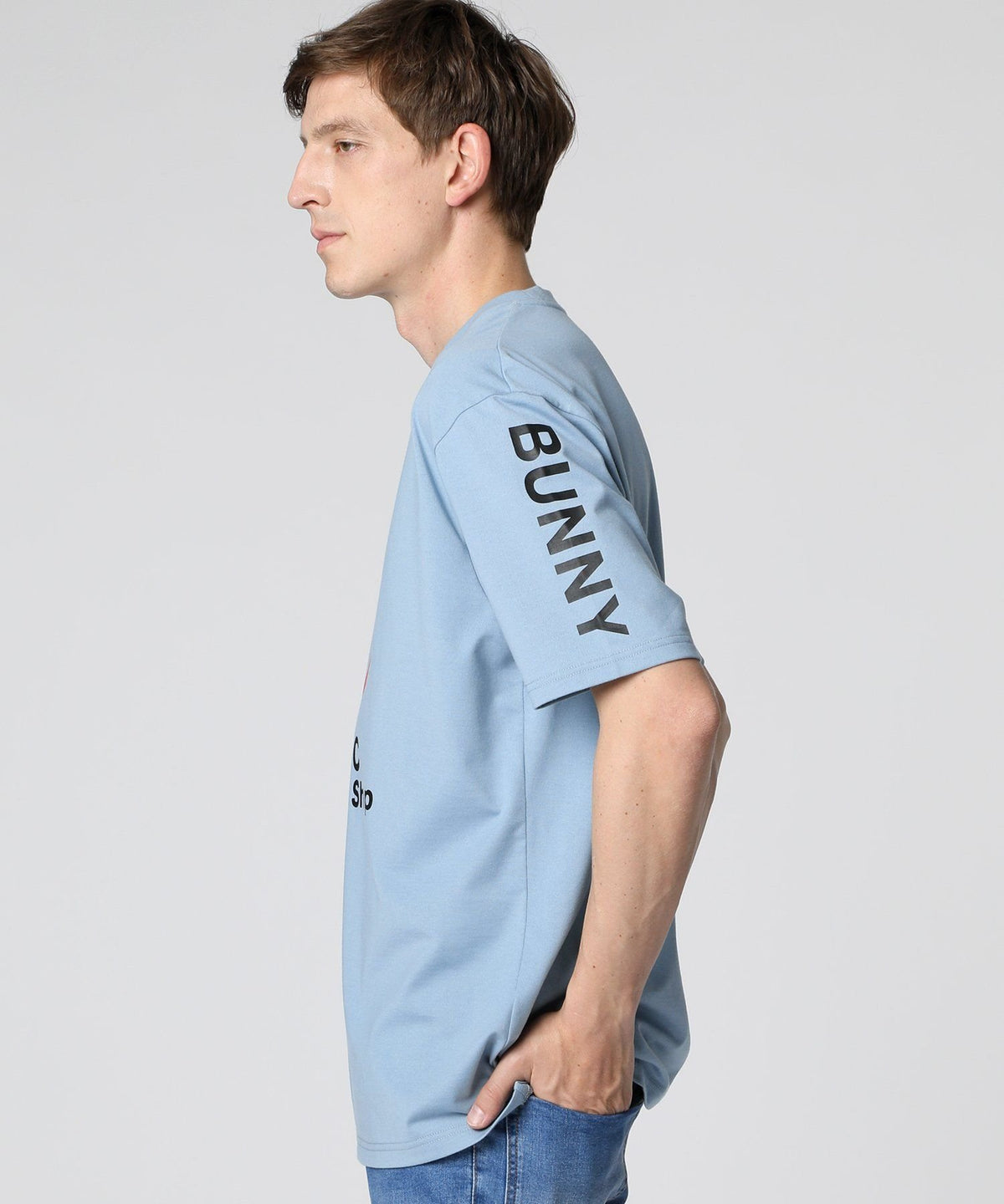 Tシャツ&カットソー