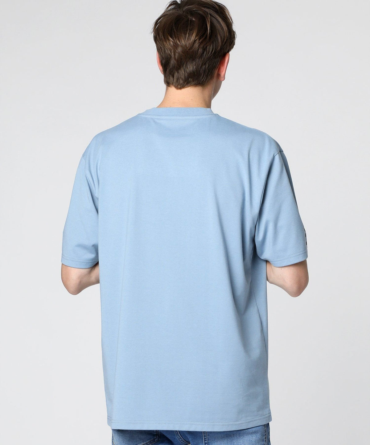Tシャツ&カットソー