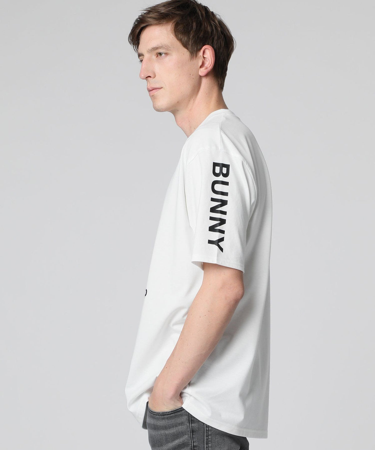 Tシャツ&カットソー