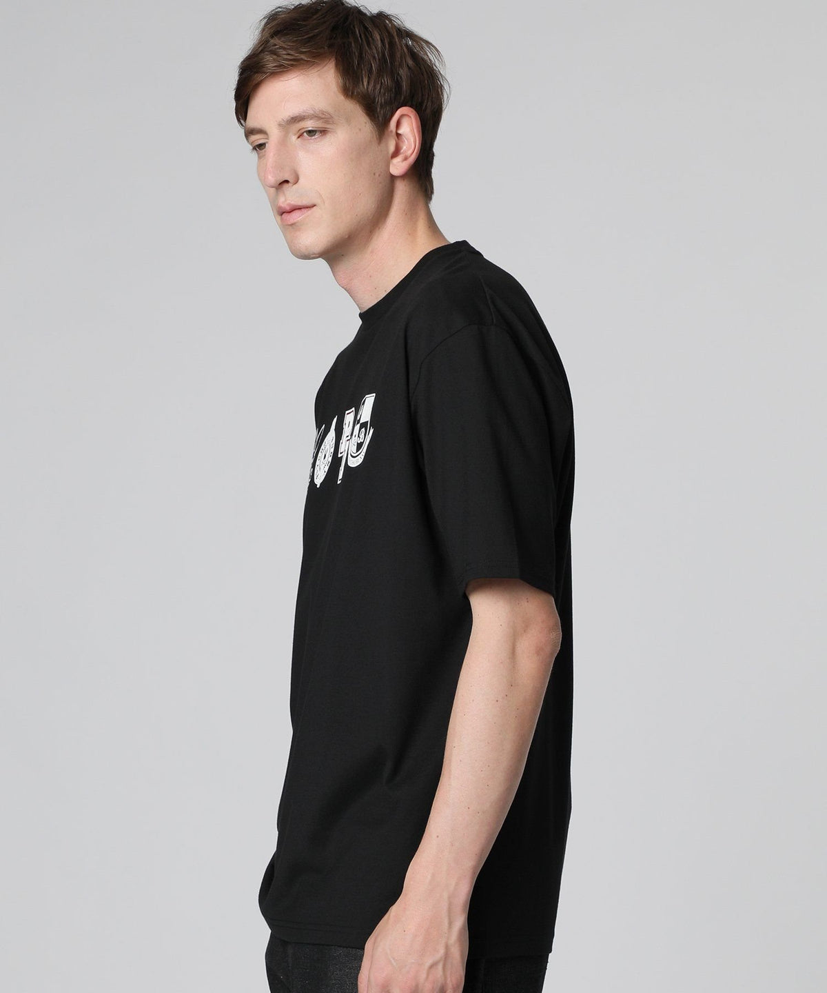Tシャツ&カットソー