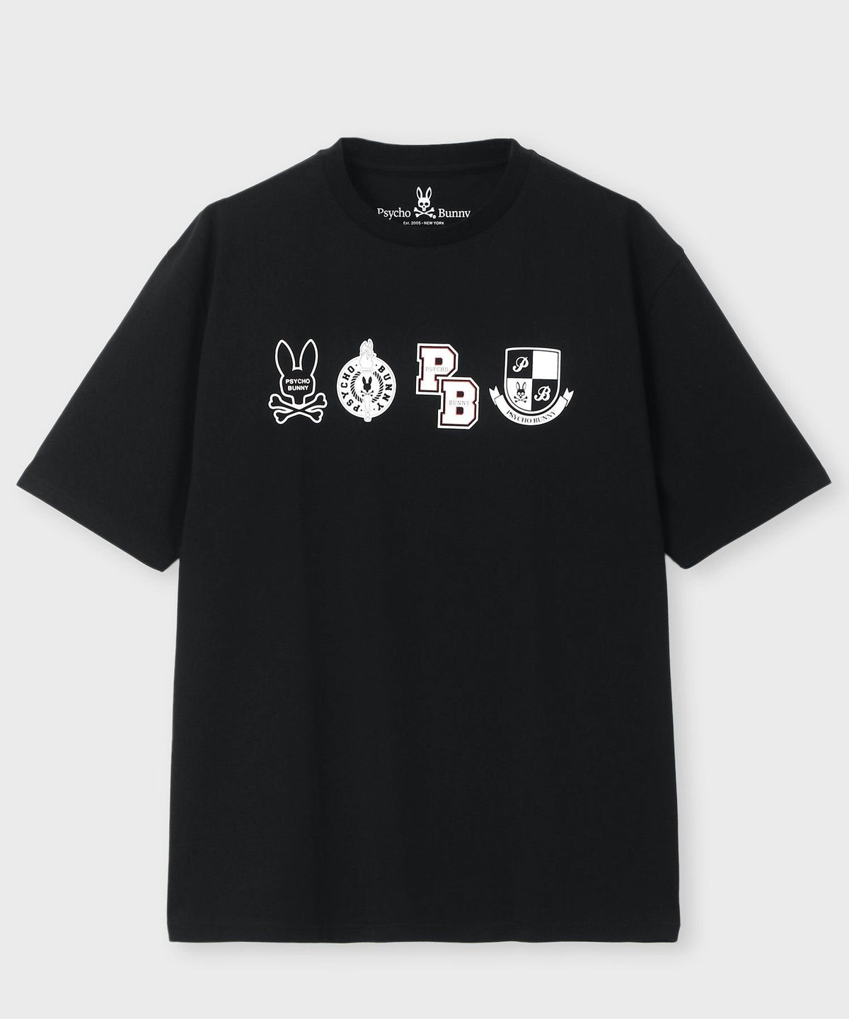 Tシャツ&カットソー