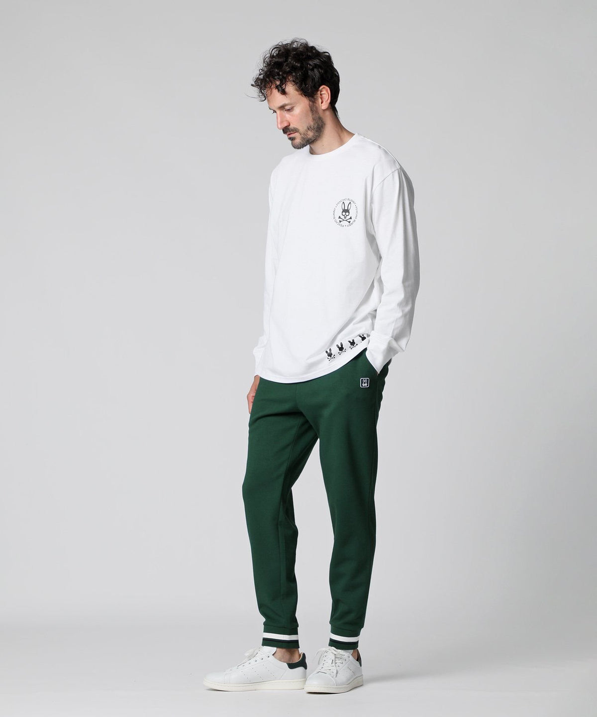 パンツ&ショーツ