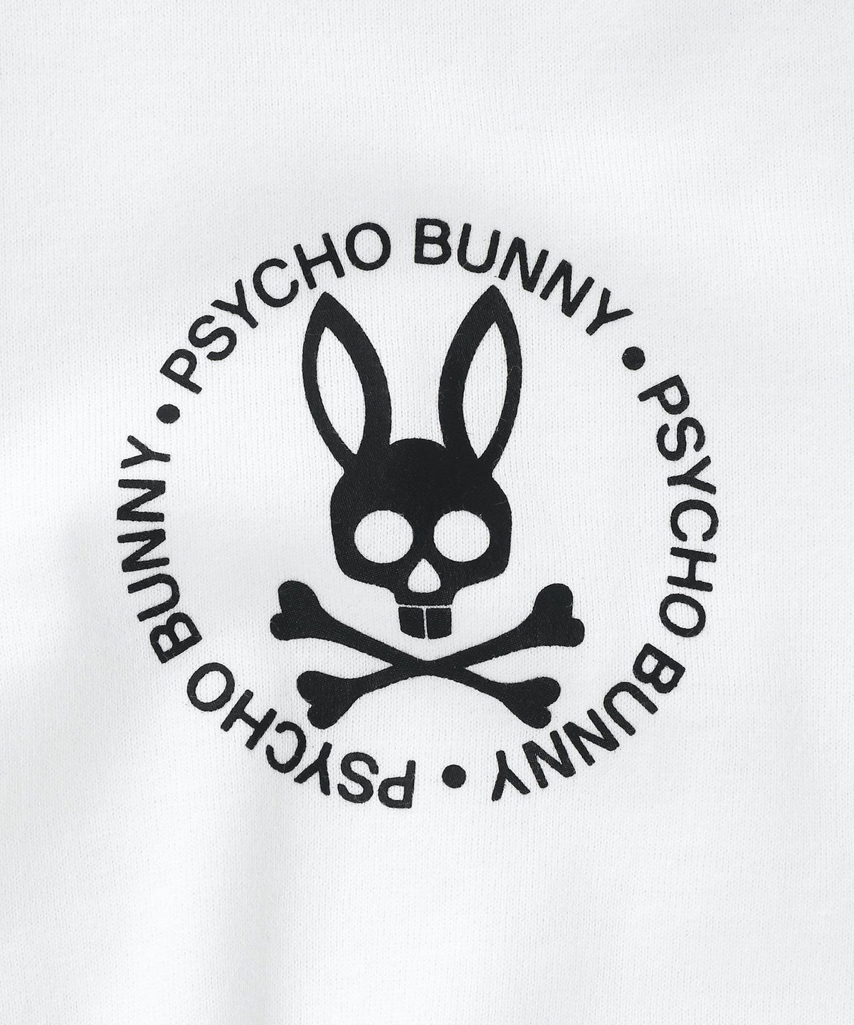 Long sleeve cut sew
