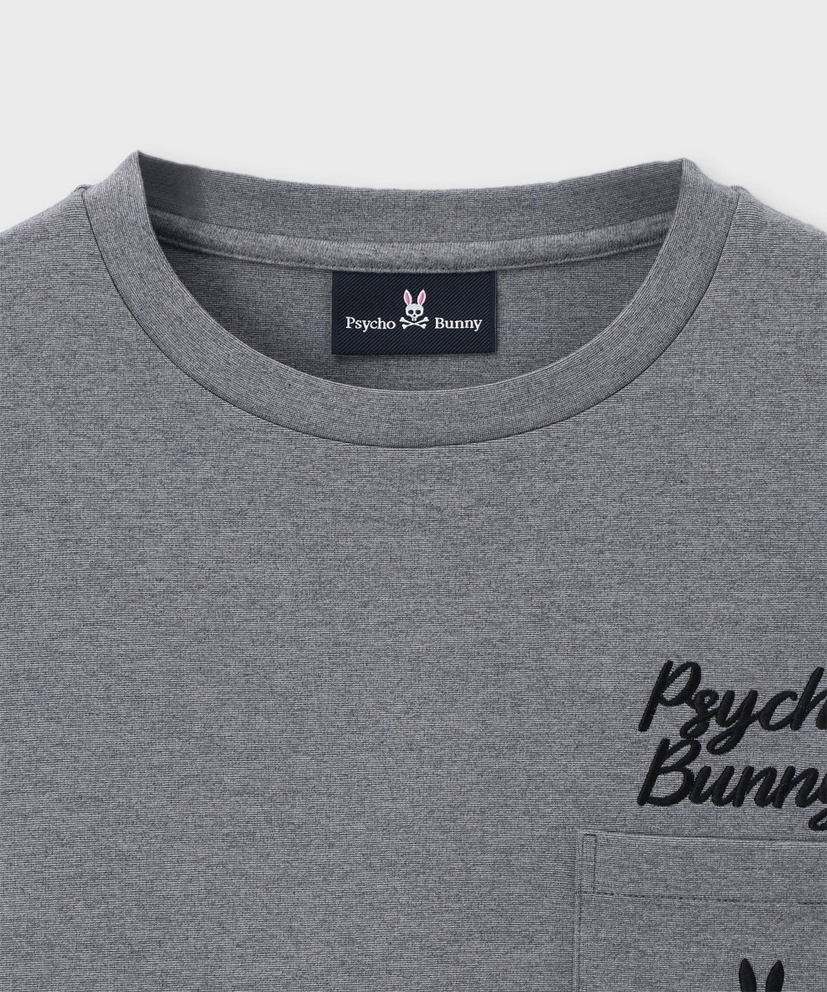 long sleeve cut and sew