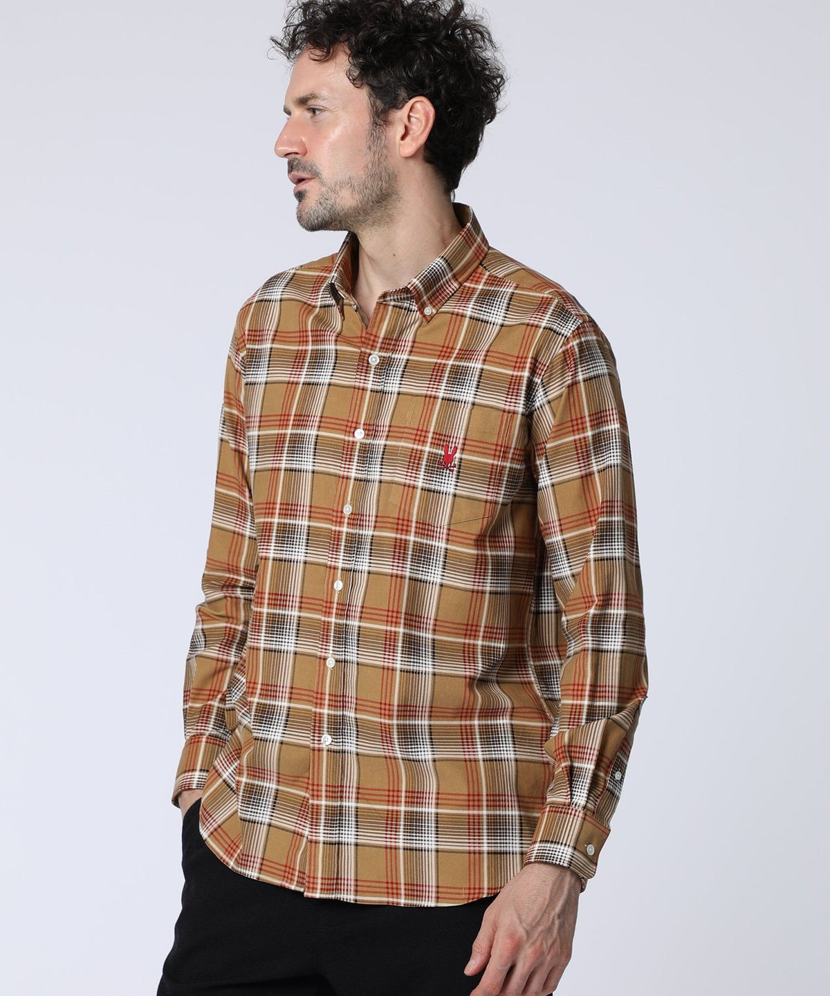 casual shirt