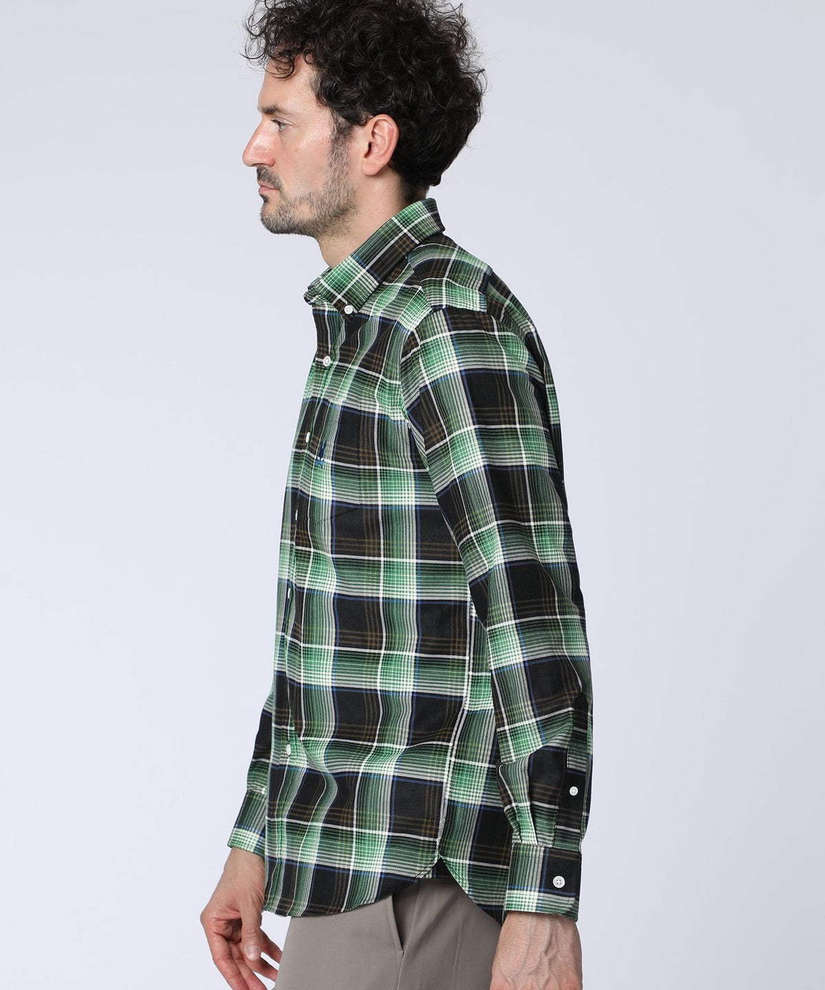 casual shirt