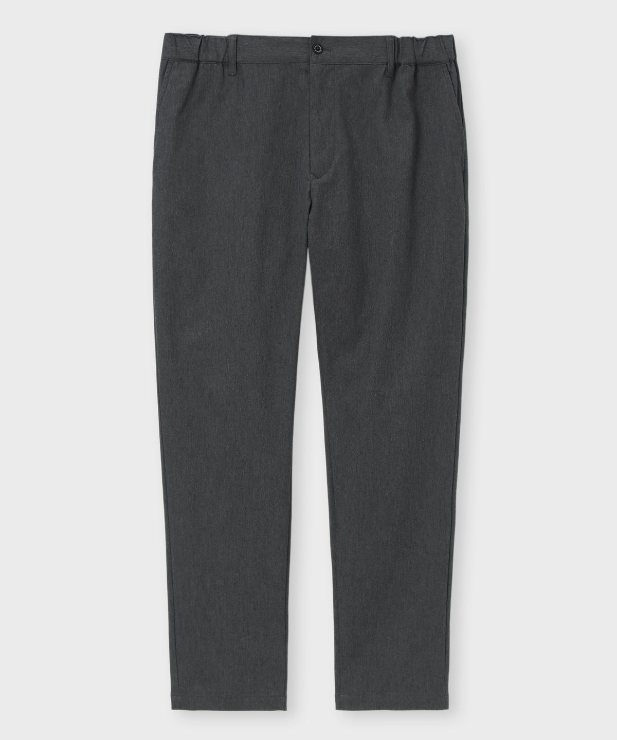 Compact chino stretch pocket bunny pants