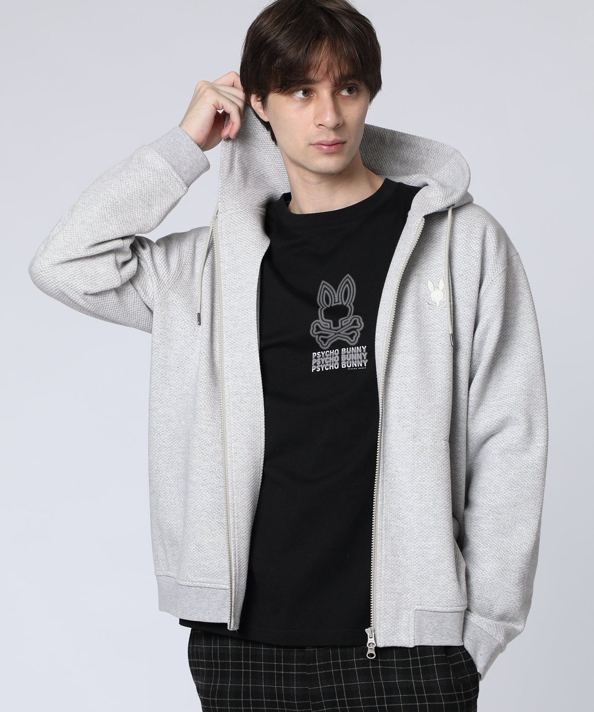 hoodie