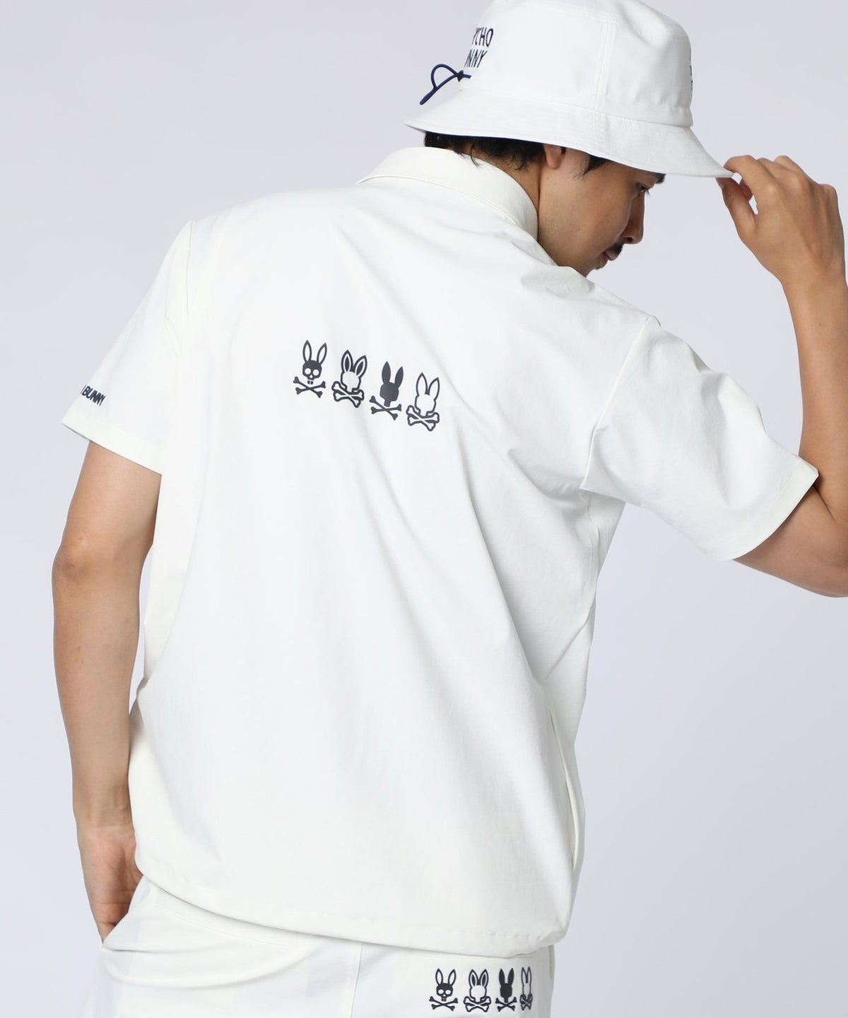 short sleeve shirt jacket