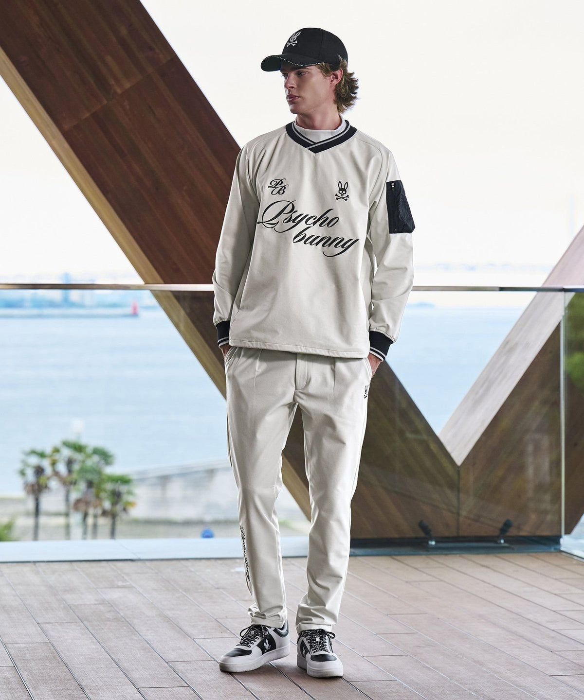 blouson