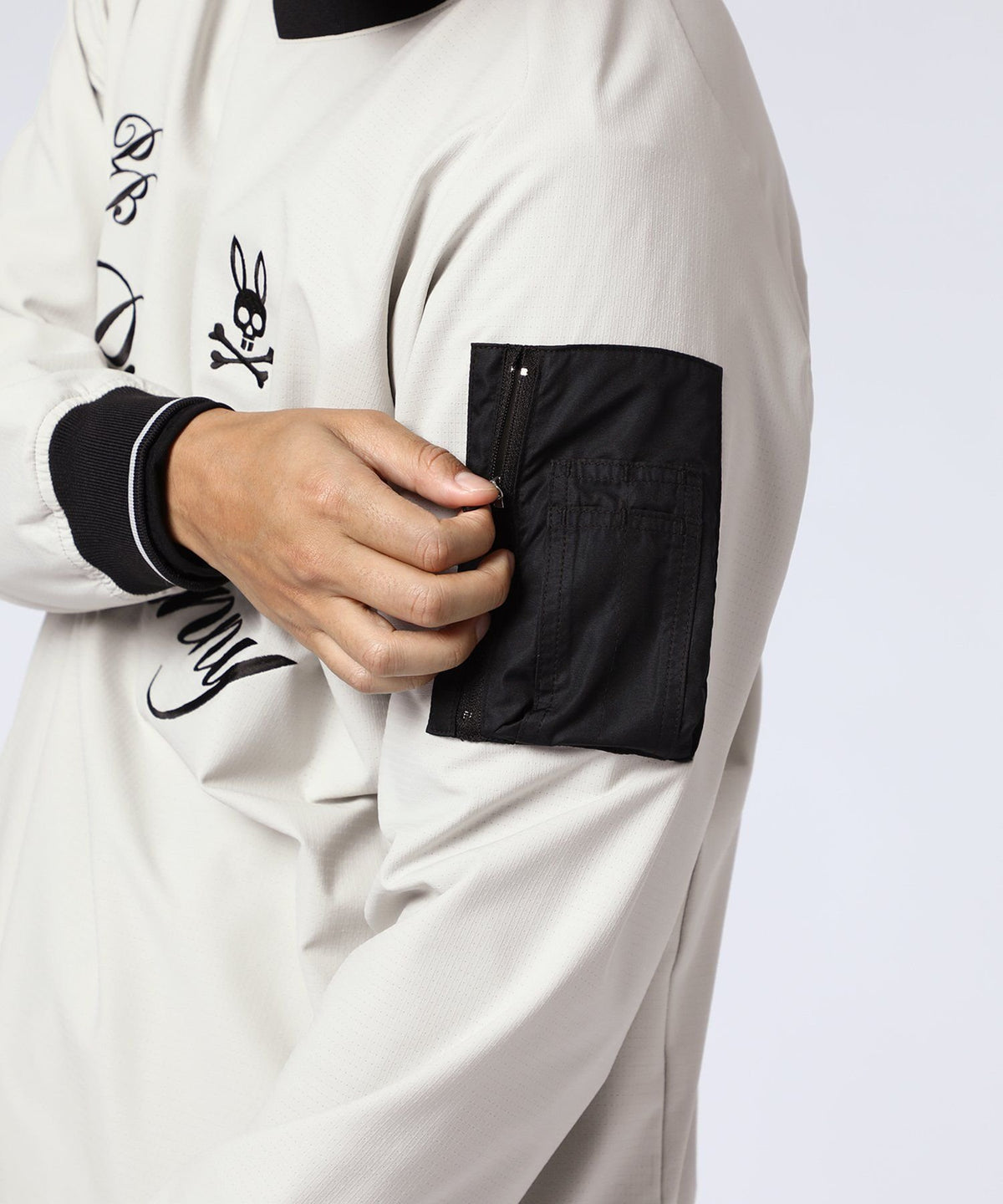 blouson