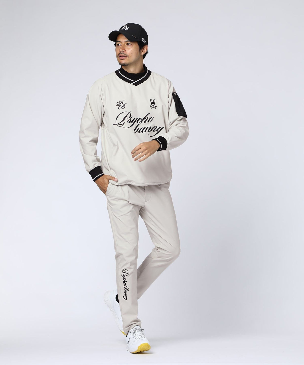 blouson