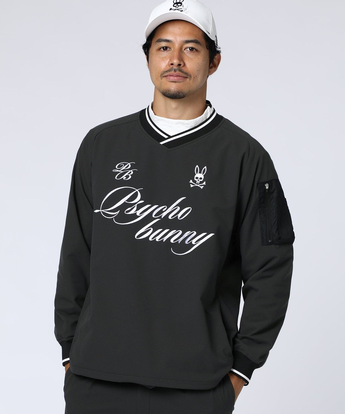blouson