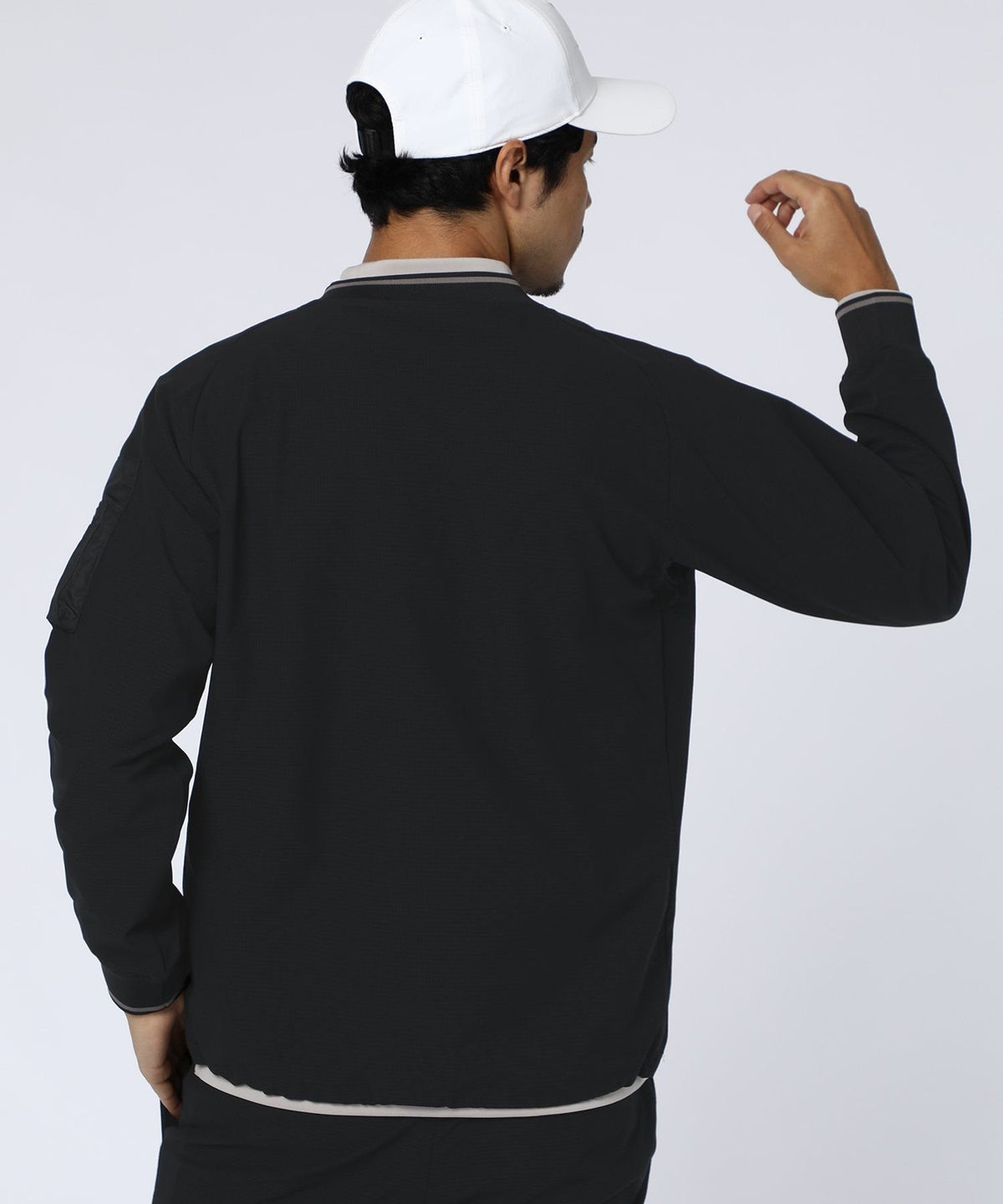 blouson