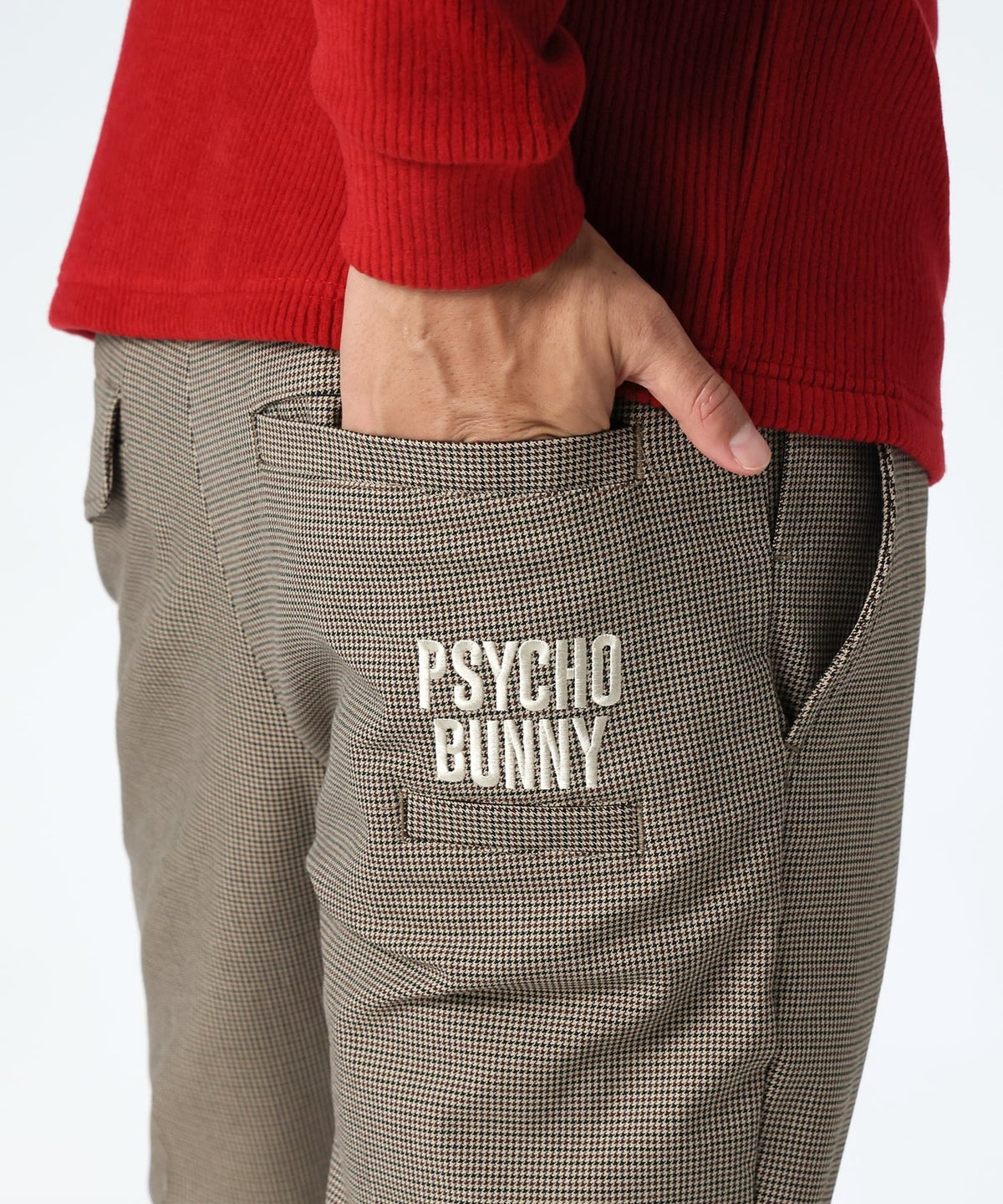 パンツ