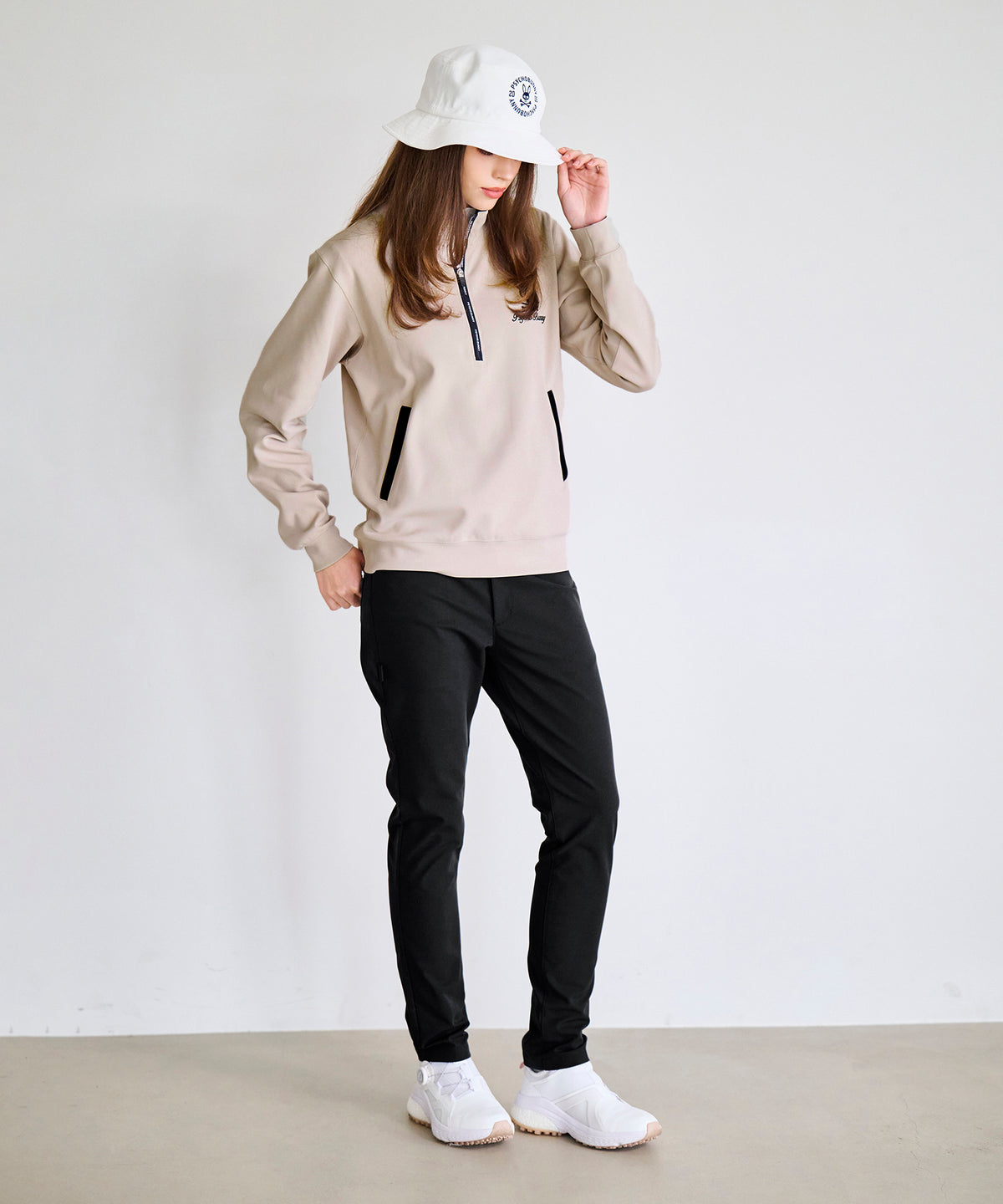 cut and sew