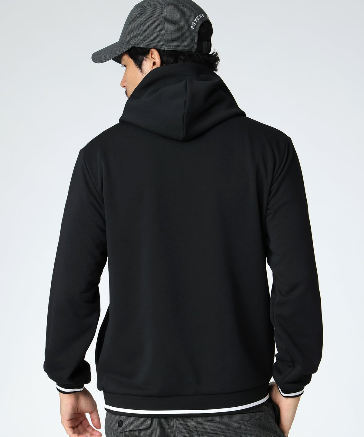 スウェット&パーカ