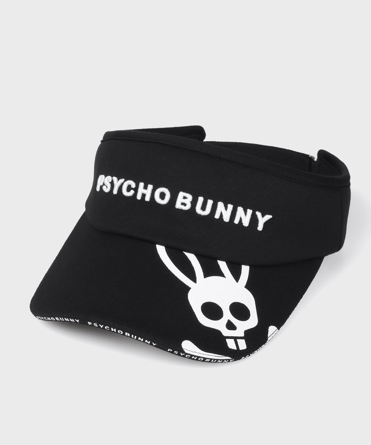アウトフレームBUNNY サンバイザー