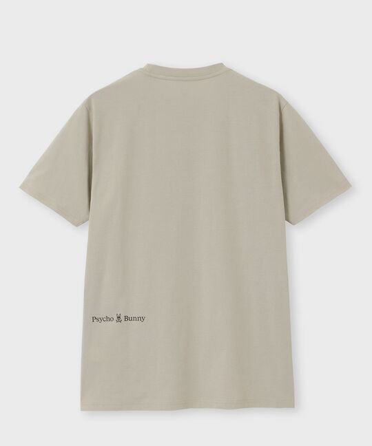 [EC限定]吸水速乾 ベーシックロゴ Tシャツ