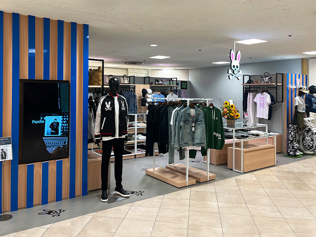 福屋八丁堀本店