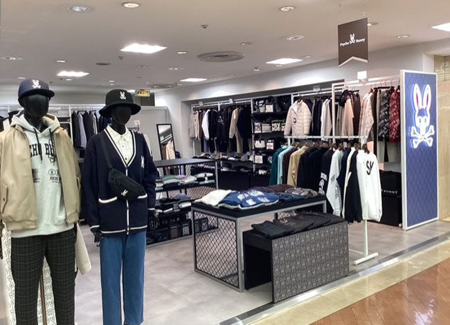 東武池袋店