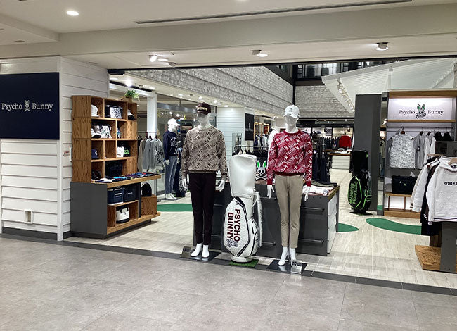 熊本鶴屋店