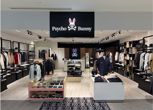 なんばパークス店