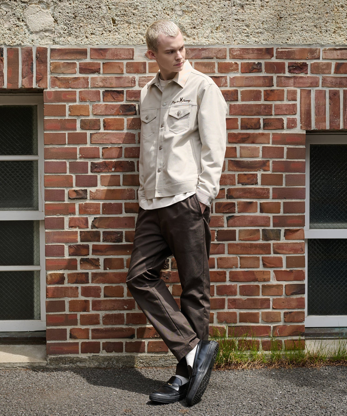26AW CASUAL