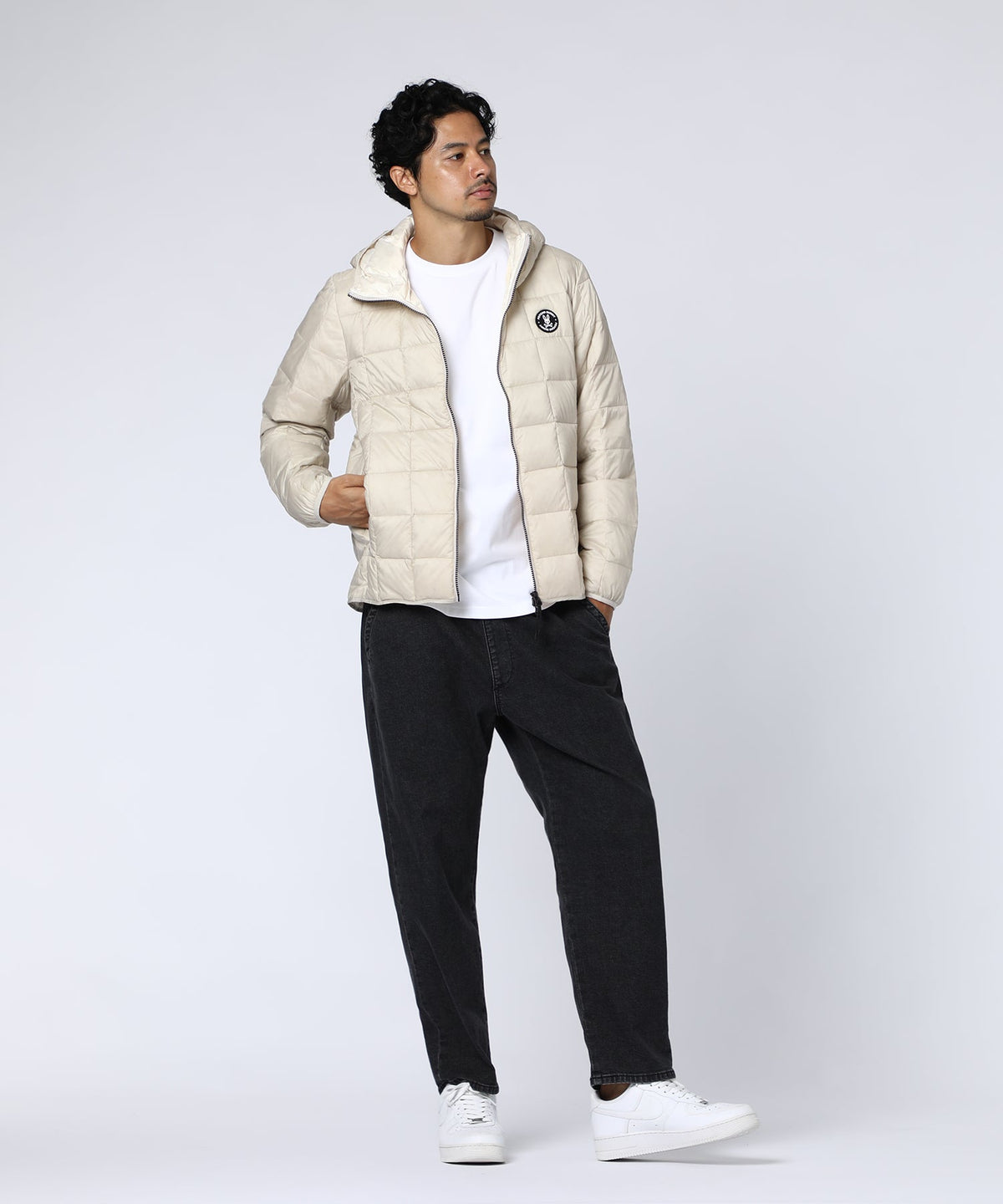 CASUAL STYLE