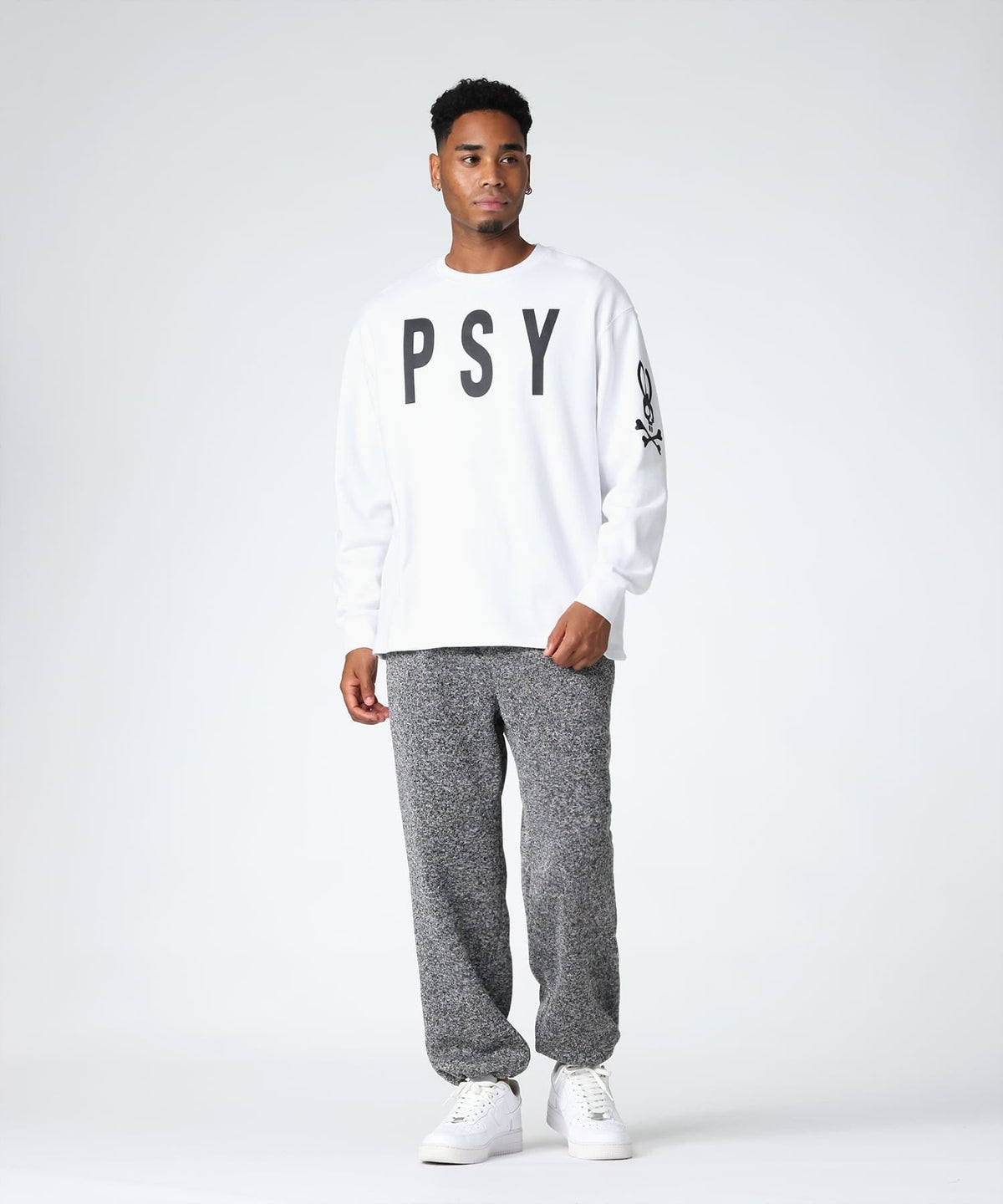 CASUAL STYLE
