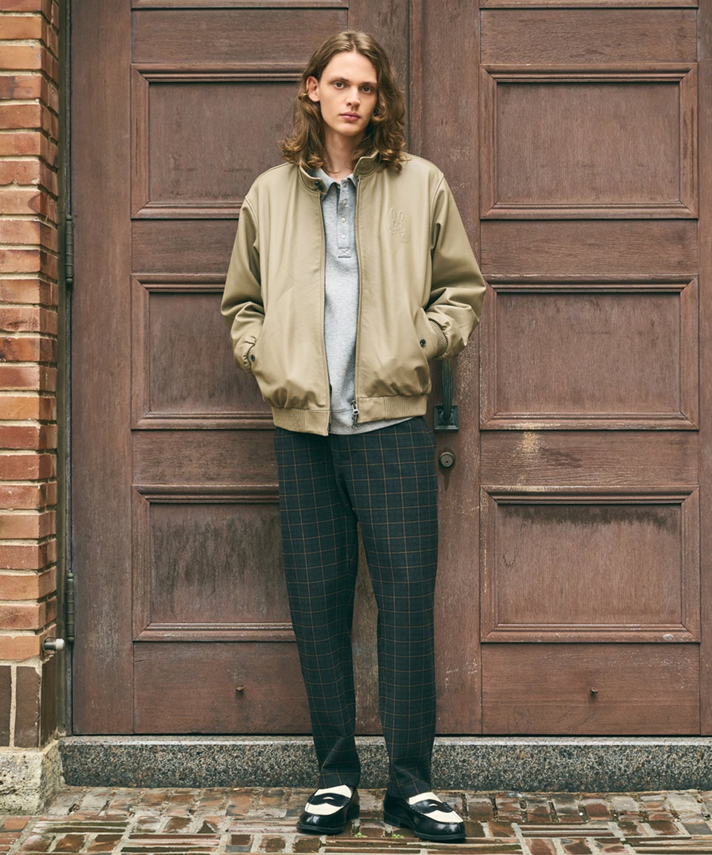 26AW CASUAL