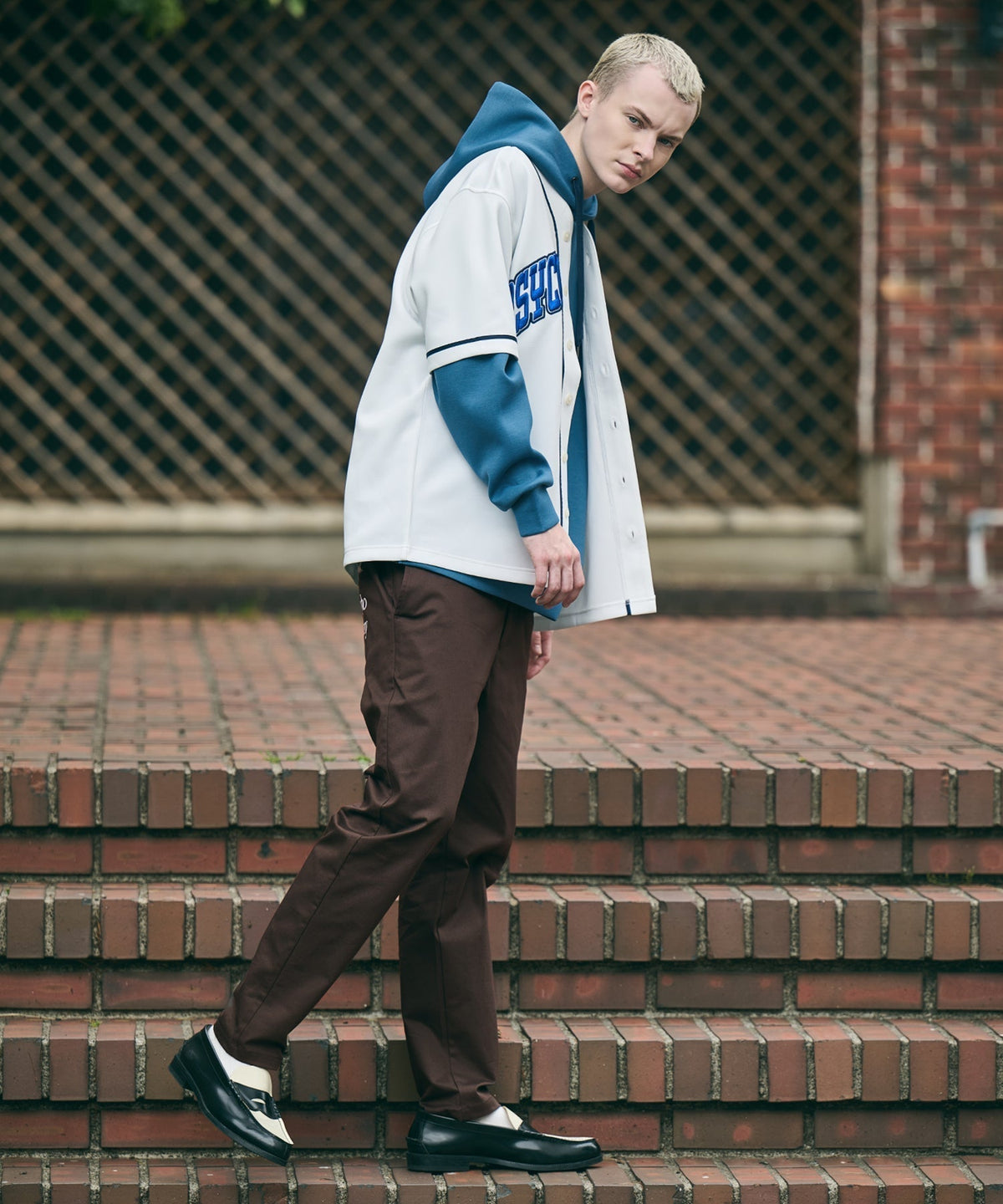 26AW CASUAL