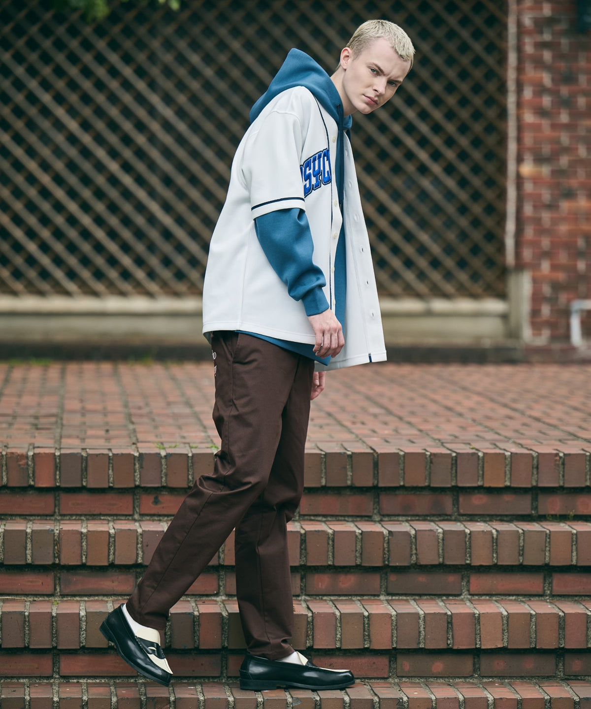 26AW CASUAL
