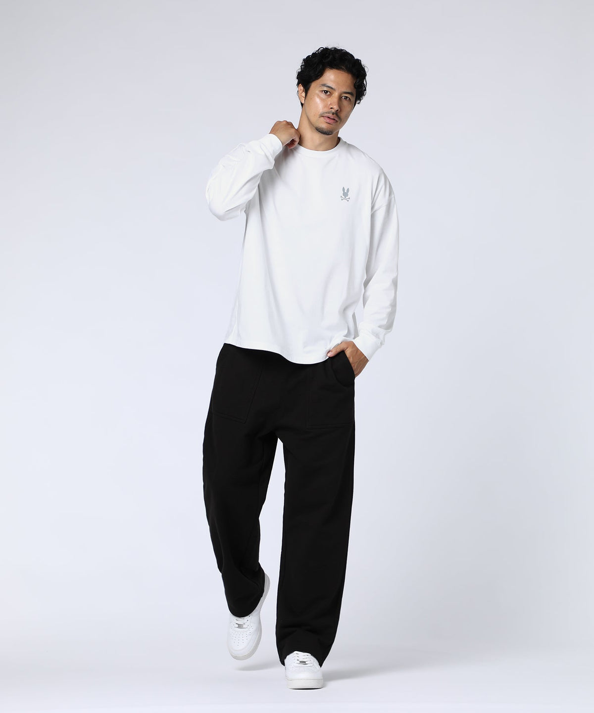 CASUAL STYLE