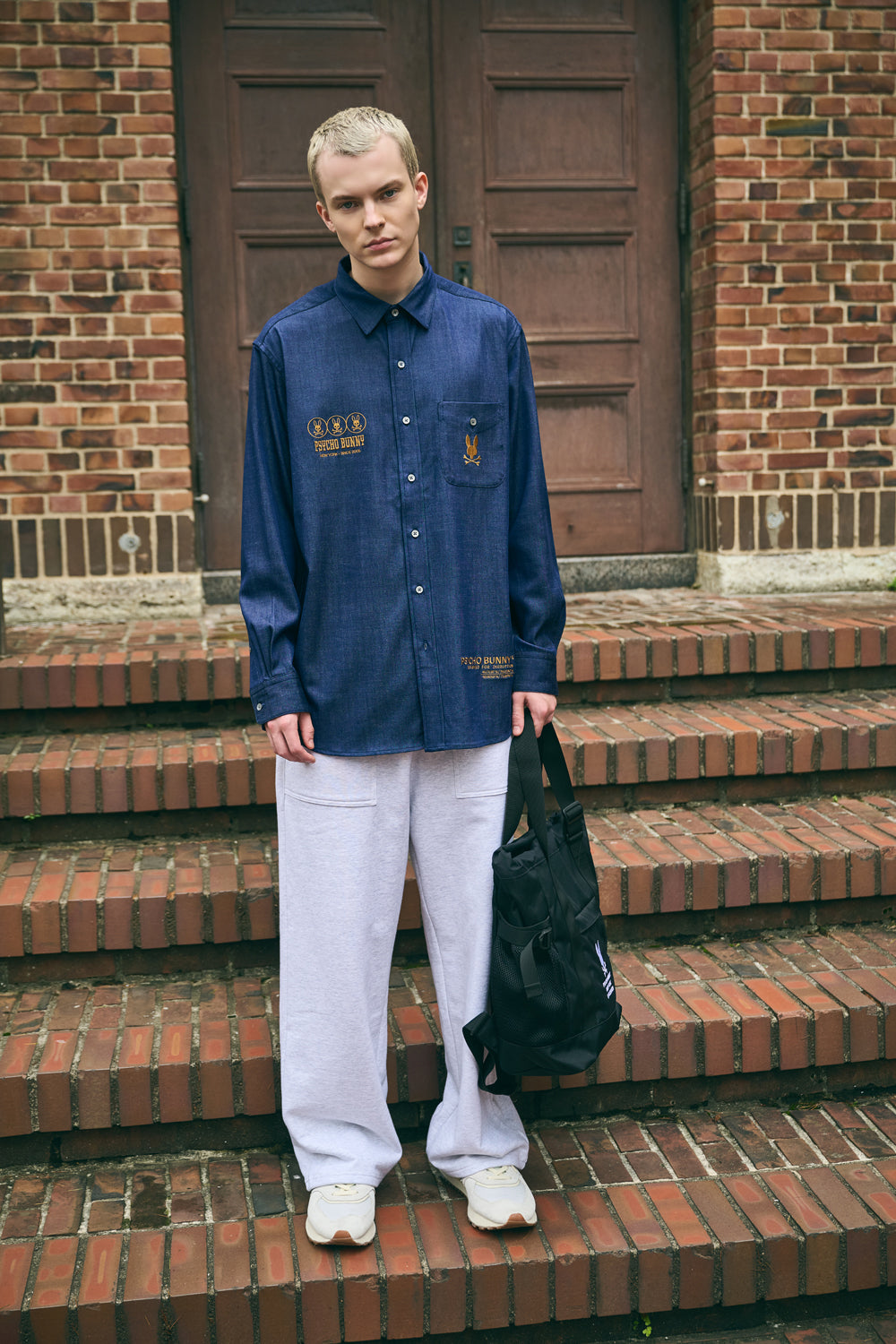 26AW CASUAL