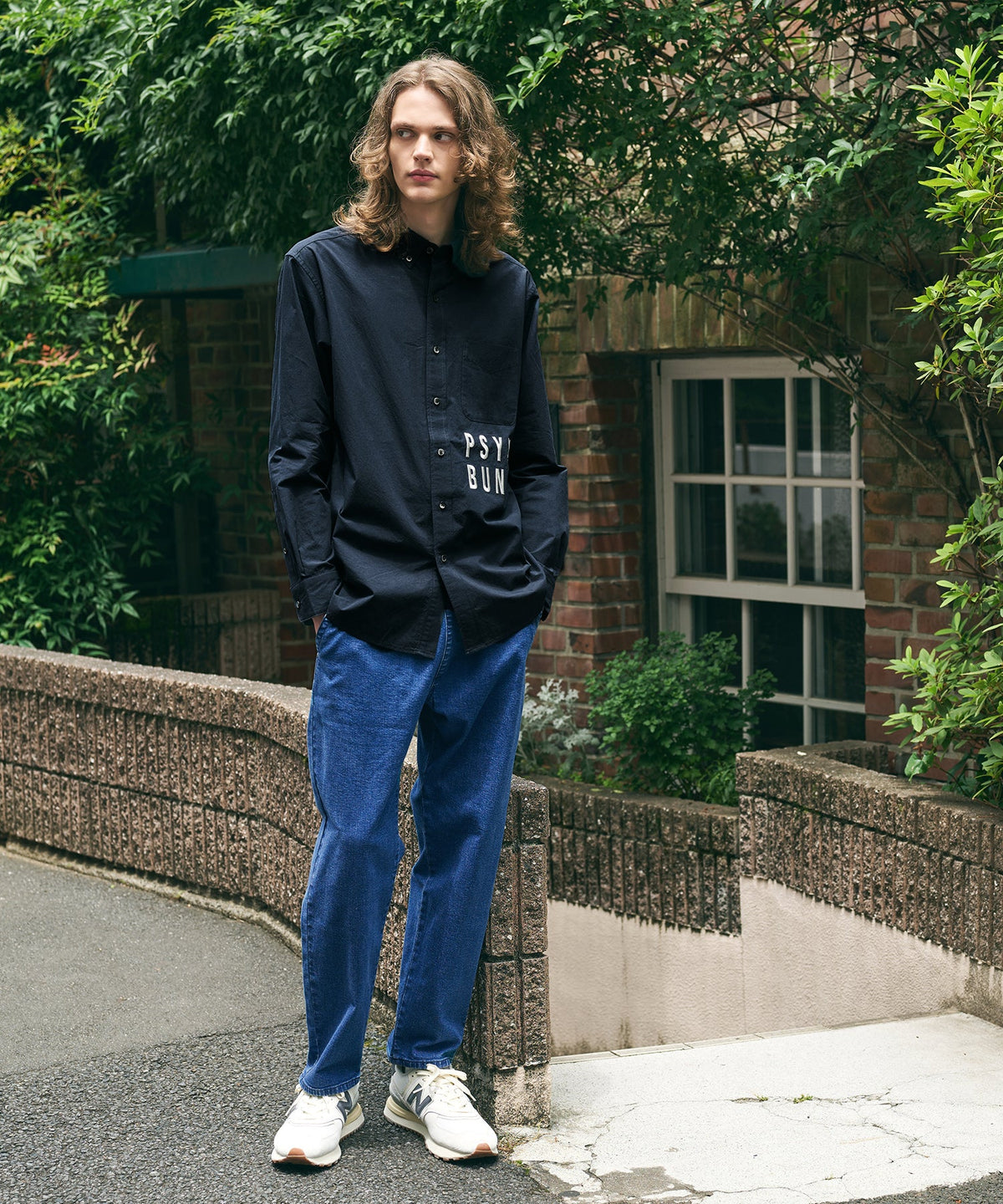 26AW CASUAL