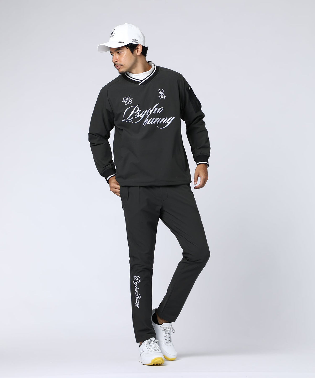 GOLF STYLE