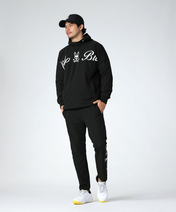 GOLF STYLE