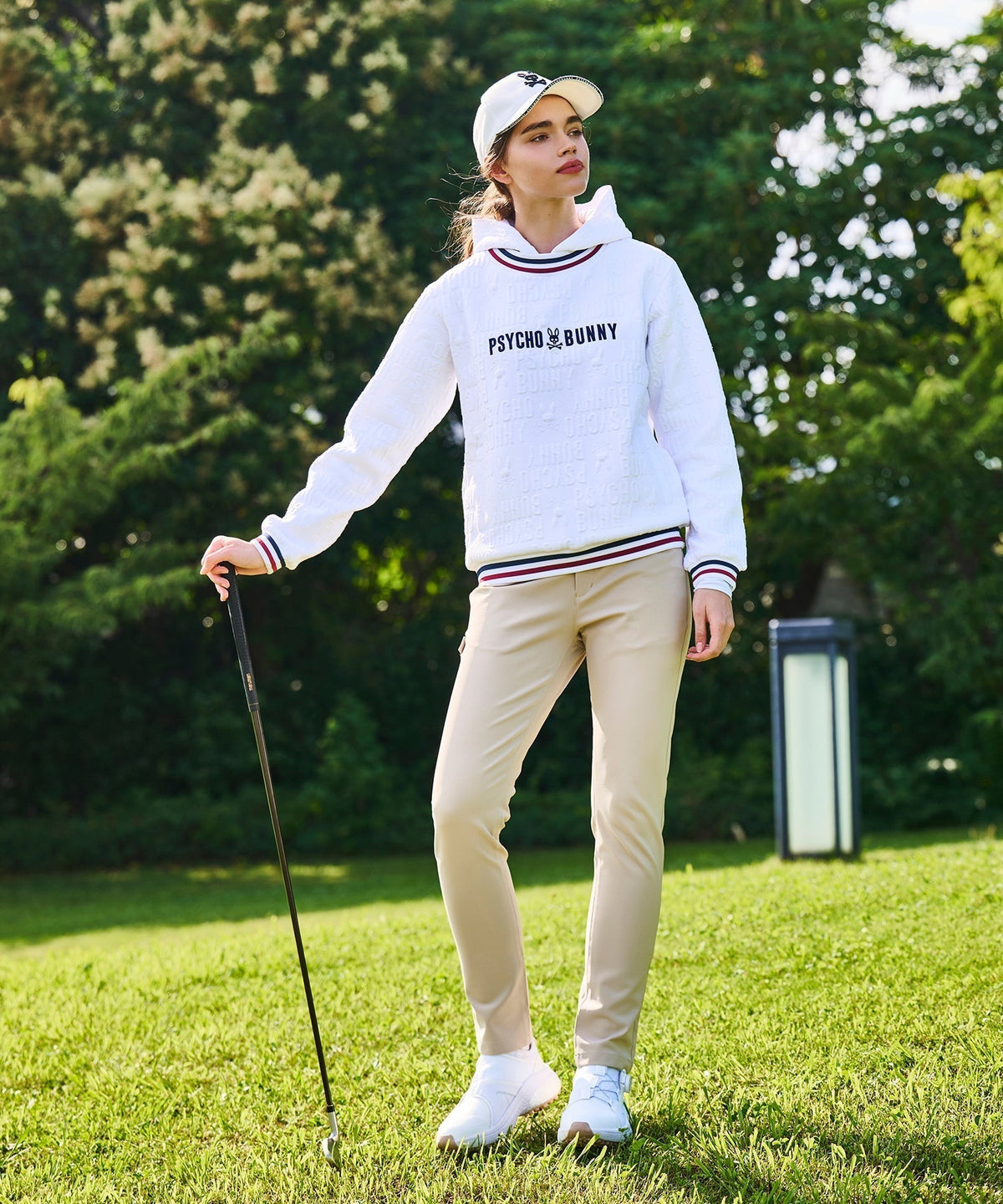 26AW GOLF